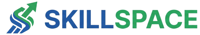 SkillSpace Logo